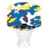 basketbalový kôš s doskou Camo MicroMini