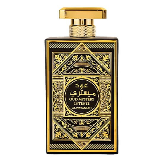 Oud Mystery Intense - EDP