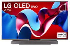 LG OLED65C44