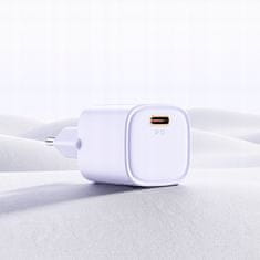 Mcdodo Mcdodo Rýchla Malá Usb-C 20W Nabíjačka Pre Iphone