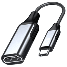 CO2 Co2 Adaptér Usb-C Hdmi Kábel Rozbočovač Adaptér Usb Typ C Na Hdmi Mhl Hd 4K 60Hz