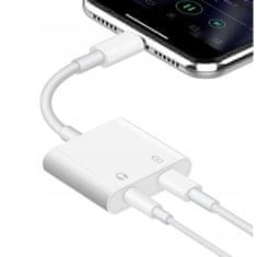 CO2 Co2 Adaptér Usb-C Mini Jack 3,5 Mm Adaptér Aux Kábel Pre Samsung Apple S Dac