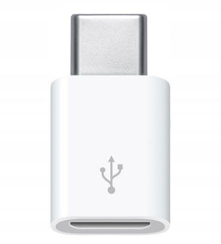 CO2 Co2 Adaptér Usb-C Lightning Usb Typ C Pre Iphone 15 Pro Max Plus