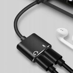 CO2 Adaptér 2X Usb-C Adaptér Usb Typ C Kábel Pre Samsung Apple Xiaomi S Dac