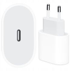 CO2 Rýchlonabíjačka Co2 Cube Usb-C 20W Usb Typ C Pre Iphone Xs 11 12 13 14 15 Pro