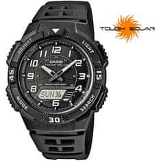 CASIO Collection Solar AQ-S800W-1BVEF (439)