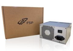 FSP FSP400-70PFL (SK)/industrial/brown box/400W/ATX/85%/Bulk