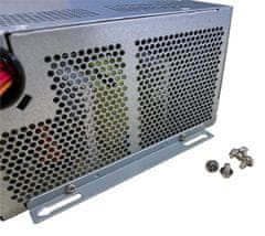 FSP FSP400-70PFL (SK)/industrial/brown box/400W/ATX/85%/Bulk