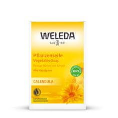 Weleda Nechtíkové rastlinné mydlo 100 g