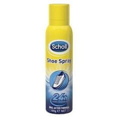 Scholl Dezodorant na nohy v spreji Fresh Step 150 ml