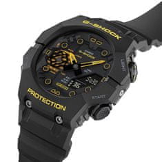 CASIO G-Shock Carbon Core Guard Bluetooth GA-B001CY-1AER (666)