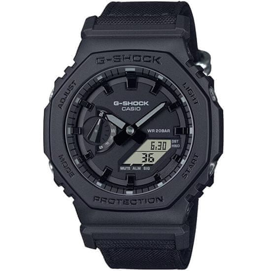 CASIO G-Shock Original Carbon Core Guard GA-2100BCE-1AER (619)