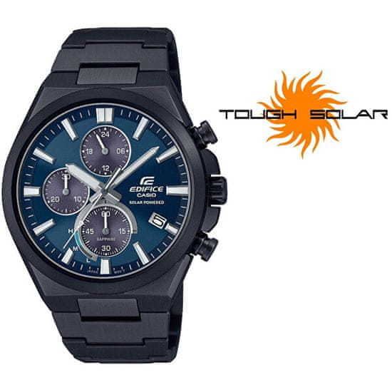 CASIO Edifice Classic Solar EFS-S630DC-2AVUEF (612)