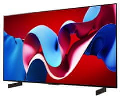 LG OLED42C44LA