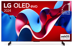 LG OLED42C44LA