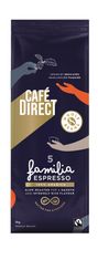 Zrnková káva Café Direct Arabica Espresso, 1 kg