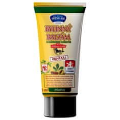 Fresh Air bylinný balzam s gaštanom konským v tube 150 ml chladivý