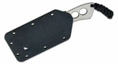 CRKT CR-2130 Razel Chisel pevný nôž 5 cm, celooceľový, Stťonewash, termoplastické puzdro