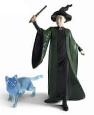 Schleich 42682 Profesorka McGonagallová a Patrón