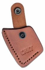 CRKT CR-D2724 Chogan Hammer Leather Sheath