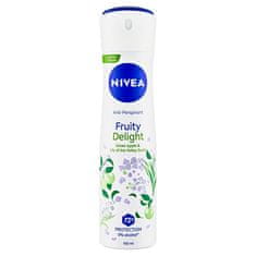 Nivea Antiperspirant v spreji Fruity Delight (Anti-Perspirant) 150 ml