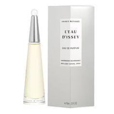 Issey Miyake L`Eau D`Issey - EDP (plnitelná) 75 ml