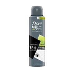 Dove deo men 150 ml Men+Care Invisible fresh