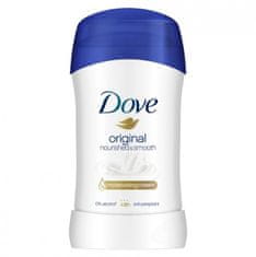 Dove original deo tyčinka 40ml