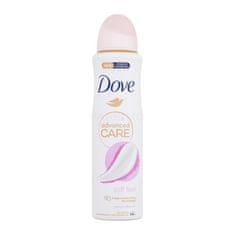 Dove deo 150 ml Soft feel Peony&Ambra 0% Alkohol