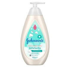 Gallus Johnson's Baby telové mlieko 500 ml Cottontouch Face&Body