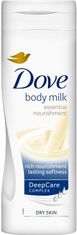 Dove telové mlieko 400 ml Essential Nourishment