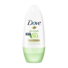 Dove roll-on 50 ml Go Fresh Cucumber&Green Tea