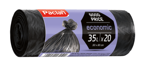 PACLAN FOR NATURE Paclan Economic 35L 20ks