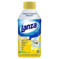 Lanza čistič práčky 250 ml Lemon