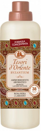 Tesori d´Oriente Tesori D' Oriente Byzantium avivážny prostriedok 760ml