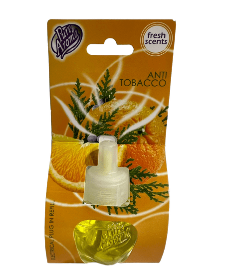 Gallus Pure Aroma náhradná náplň Anti Tobacco 19ml