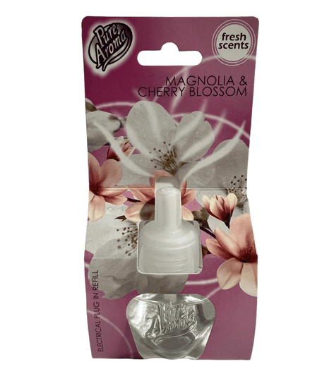 Gallus Pure Aroma náhradná náplň Magnolia & Cherry Blossom 19ml