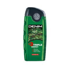 Denim sprchový gél 250 ml Wild