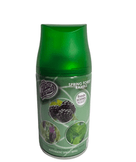 Gallus Pure Aroma náhradná náplň Spring Forest Ramble 250ml