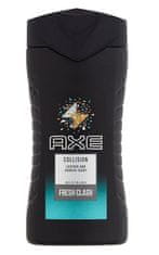 Axe sprchový gél 250 ml Collision Leather&Cookies