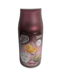 Gallus Pure Aroma náhradná náplň Summer Fantasy 250ml