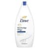 Dove sprchový gél 400 ml Reichhaltige Pflege 0%