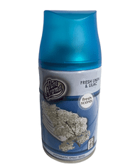 Gallus Pure Aroma náhradná náplň náhradná náplň Fresh Linen & Lilac 250ml