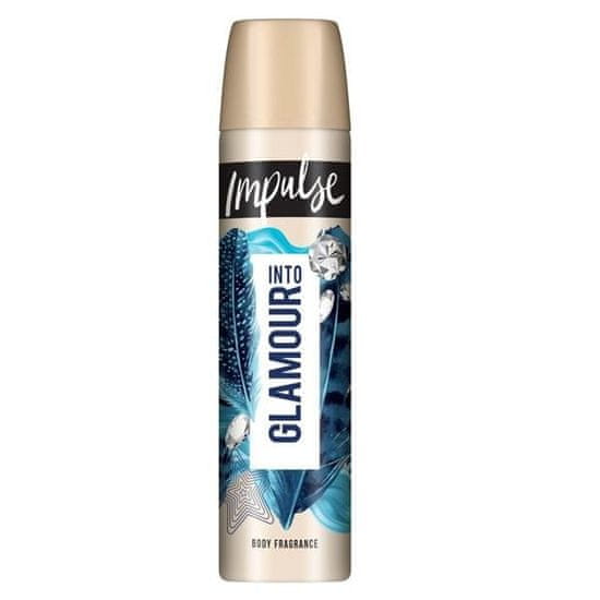 Gallus Impulse deo 75 ml Into Glamour