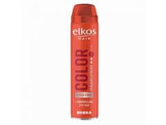 Elkos Color lak na vlasy 300ml Extra silná fixácia