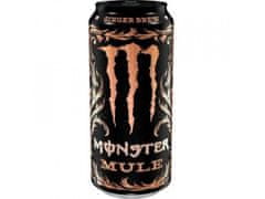 Monster Ginger Mule 500ml