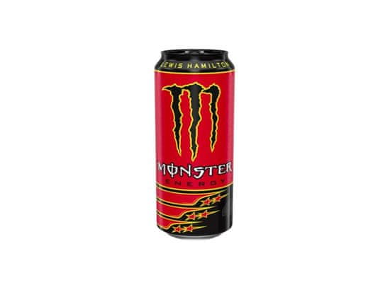 Monster Lewis Hamilton 500ml