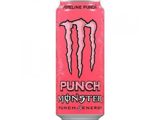 Monster Pipeline Punch 500ml