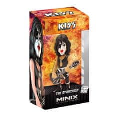 MINIX Music: KISS - The Demon