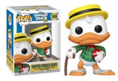 Funko Pop! Zberateľská figúrka Disney Donald Duck Dapper 1444
